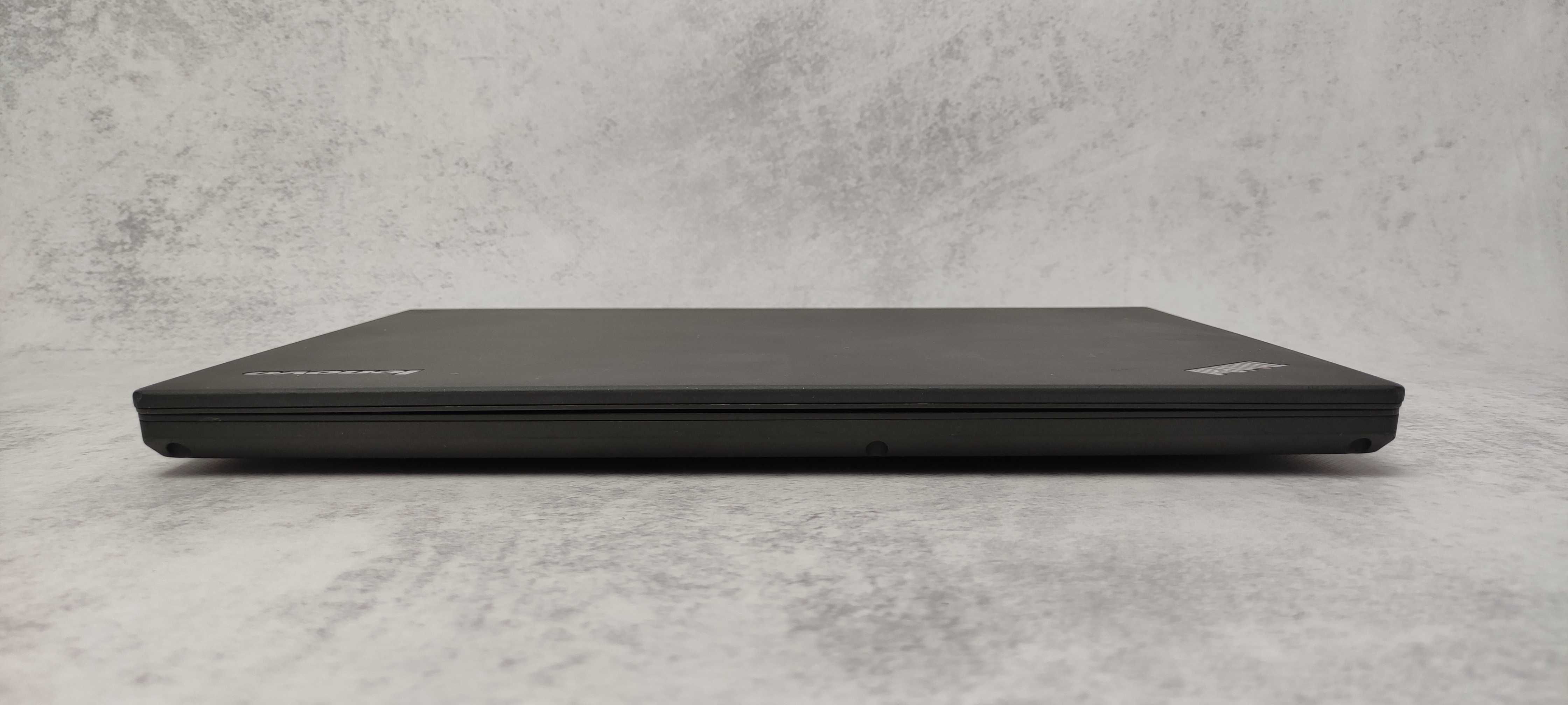 Ноутбук 14" Lenovo ThinkPad T450s i5-5200U Гарантія 12 міс