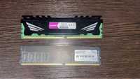 Оперативна пам’ять DDR4 2x4 Gb