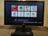 Tv i monitor Led 19 cali LG M1931D-PZ Do ZK Usb dotykowe przyciski