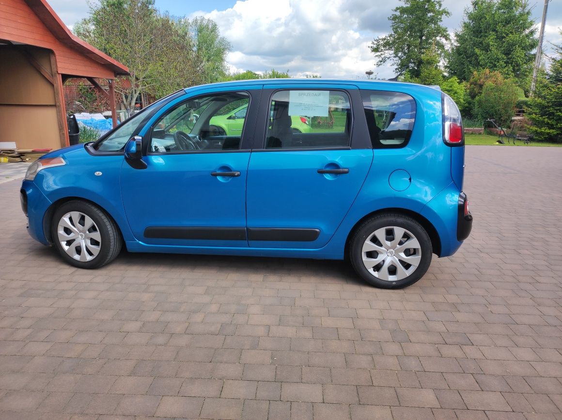 Citroen C3 Picasso