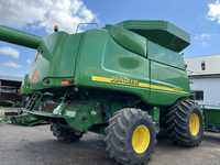 John deere 9760 sts