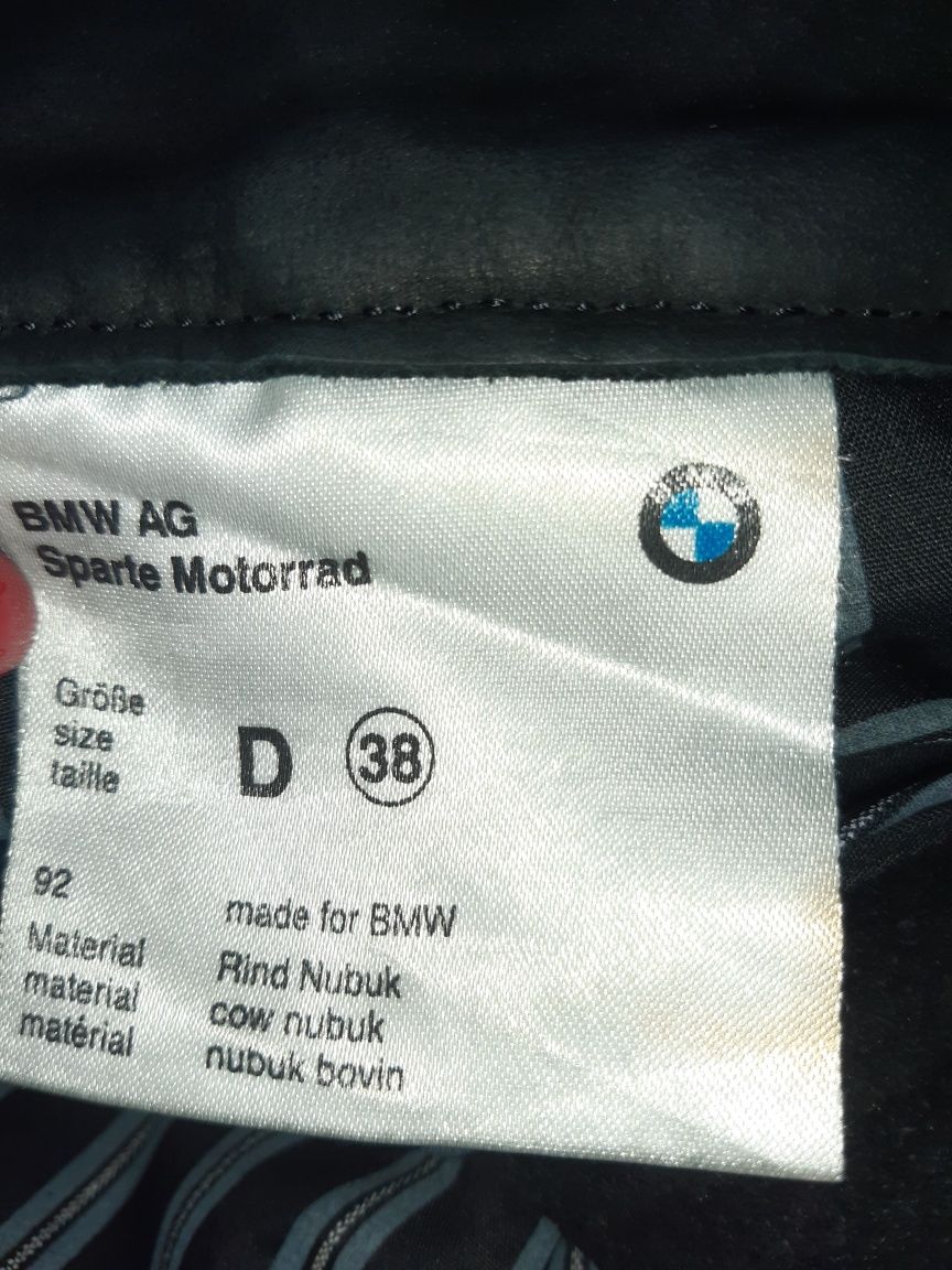 Calças BMW motord senhora