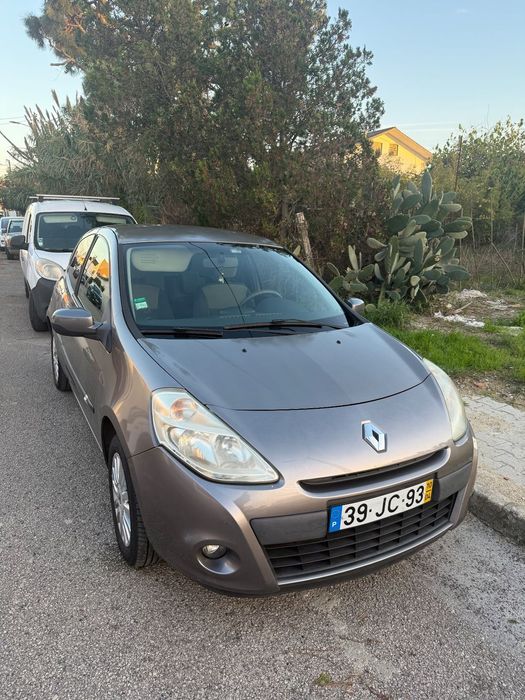 Renault Clio 1.2 16V GT