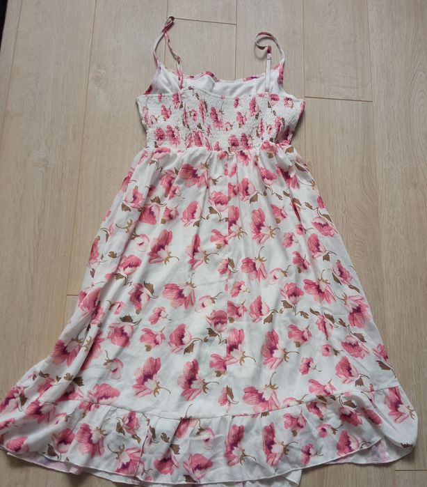 Sukienka letnia rozmiar 40