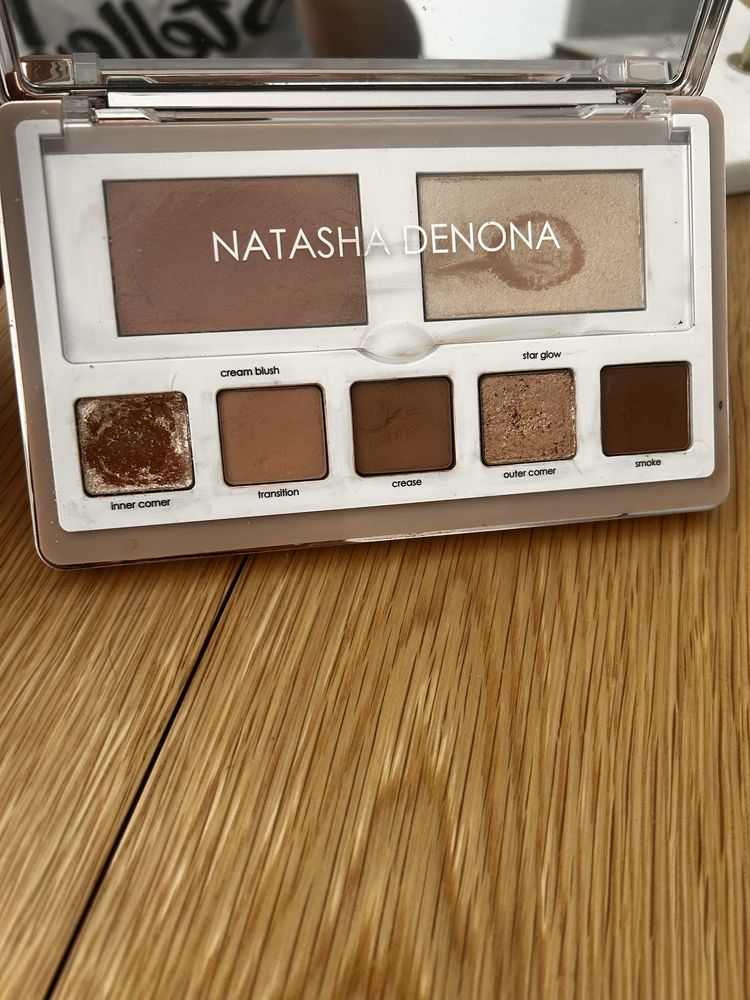 Natasha Denona Glam Face Palette