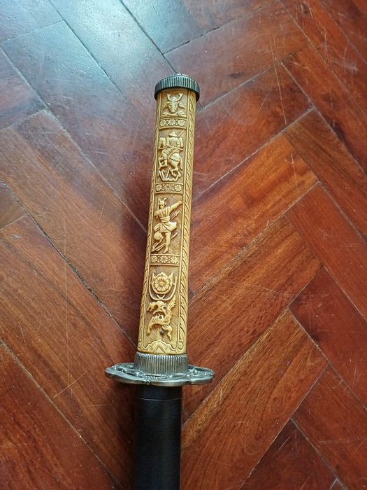 Réplica de Espada Katana