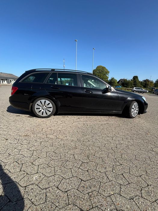 Okazja!! Mercedes c klasa w204 polift 2013rok bez wkładu do opłat