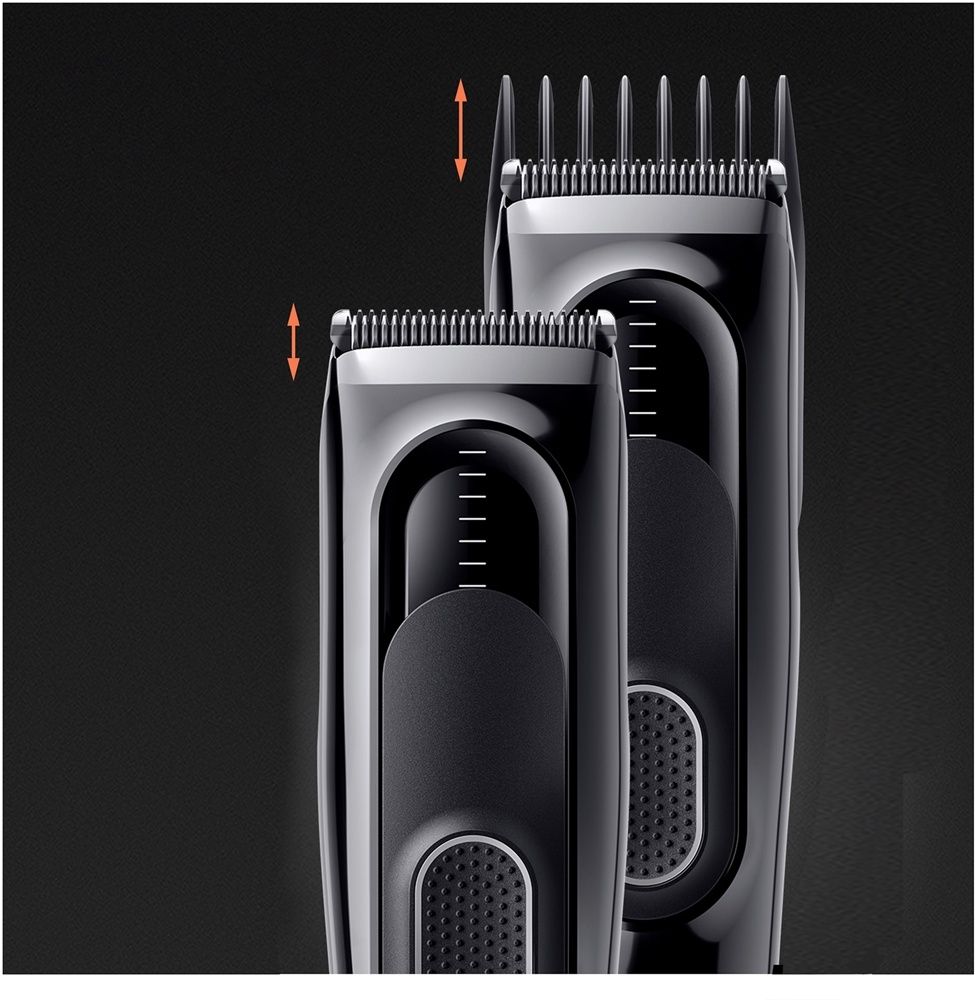 Braun series 5 maszynka do strzyżenia