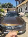 Dacia Duster castanho em excelente estado!