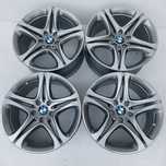 BMW F10 F11 F12 F13 F01 F30 F31 X3 F25 5x120 19''