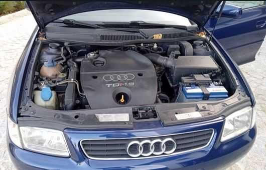 Audi A3 1.9 TDI de 1999