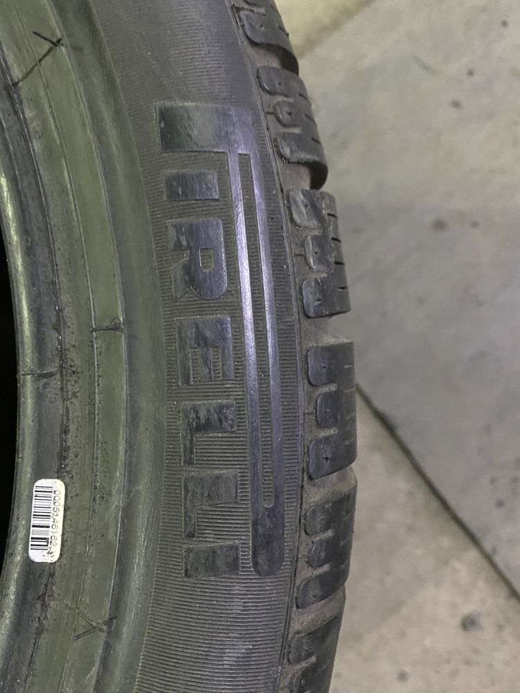 295/35 R18 99V Pirelli sottozero