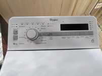 Whirlpool TDLR 6030S PL/N. Części