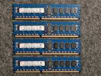 HYNIX 4x4GB 2Rx8 PC3-12800R HMT351R7CFR8C-PB T3 AB