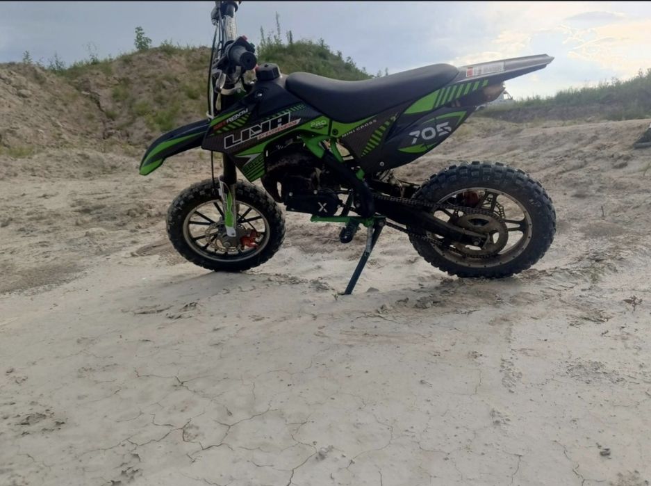 Міні пітбайк Київ