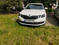 Skoda Octavia A7