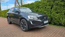 Volvo XC 60 VOLVO XC 60 D3 Momentum Dynamic Edition