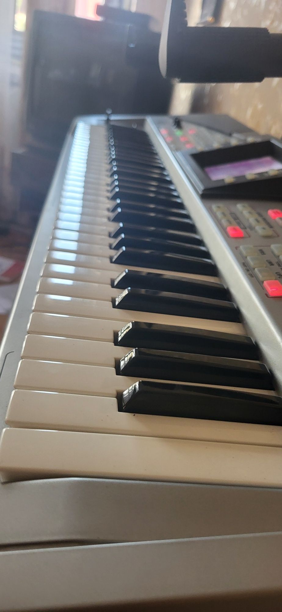 Roland e50. Продам синтезатор