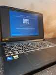 Acer Nitro 5 | i5 11. gen | 16 GB RAM | RTX 3060 | 500 GB SSD