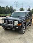 Jeep Commander 5,7 HEMI okazja