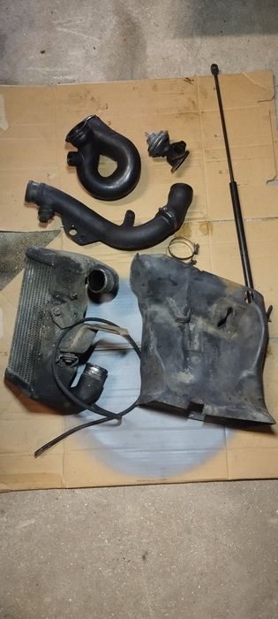 Peças Audi A3, A4 e 80 TDI