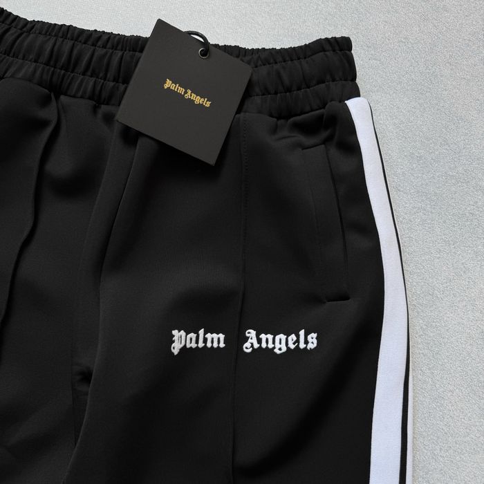 Штаны Palm Angels Track Pants Спортивні штани Палм Ангелс