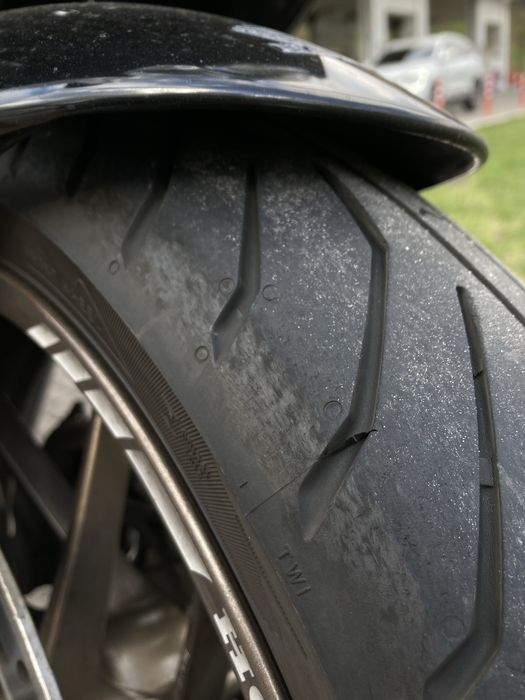 honda vfr800f  rc79 2015