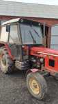 Sprzedam Zetor 7011