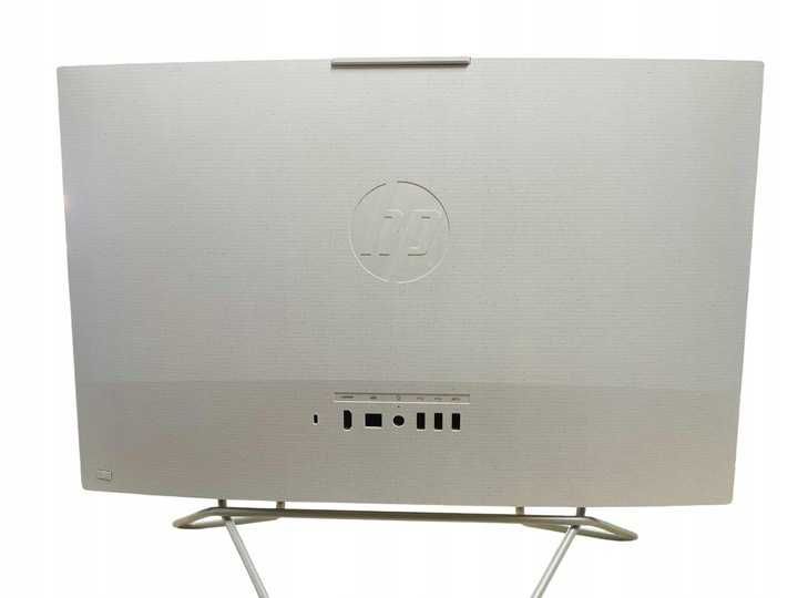 Komputer Stacjonarny HP Desktop All In One | 8/512GB | Pentium | UHD |