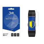 Folia ochronna 3mk Watch Protection™ v. ARC+ na Huawei Band 4 Pro