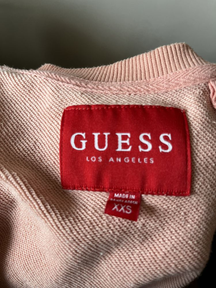 Bluza damska GUESS