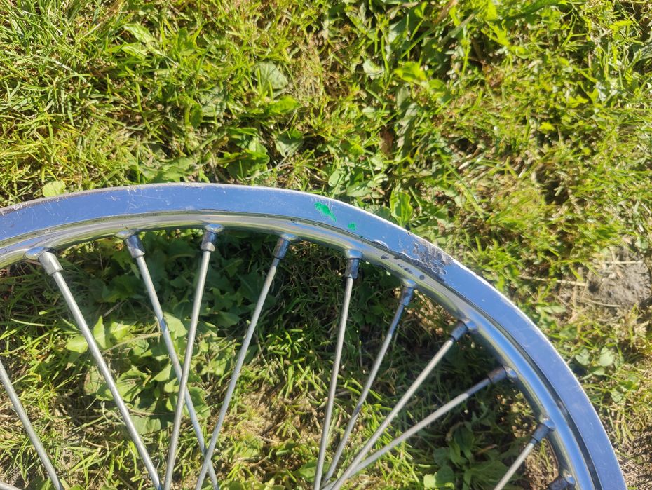 Piasta, obręcz, koło KTM, EXC, LC4, SX, SXF, XC-W itp.