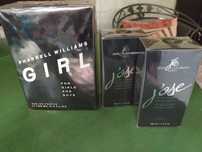 Comme des garcons x Pharrell Williams 100 ml