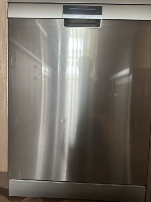 Посудомийка Siemens SN26T890EU