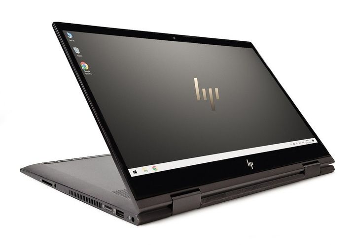 Ноутбук HP Envy x360 15-CP0053CL