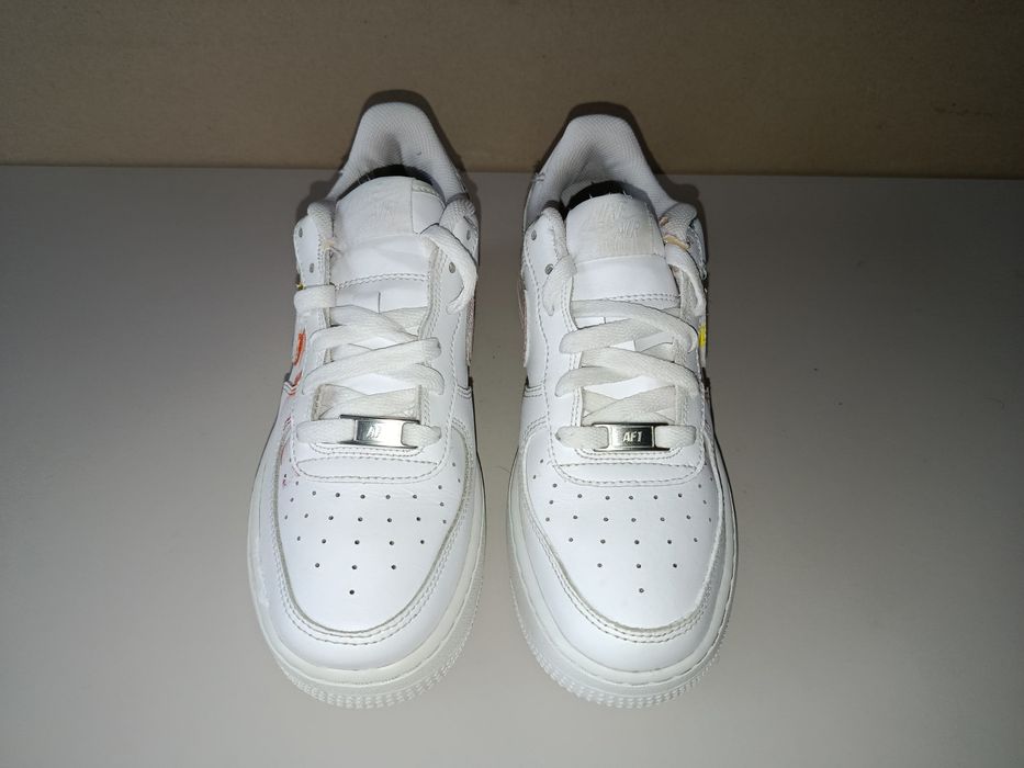 Nike Air nr 38.5--24 cm