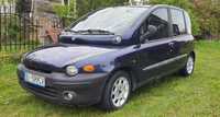 Fiat Multipla 1.9 JTD