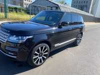 Range Rover Voge 2013 года