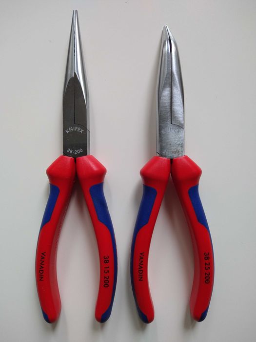 Инструмент Knipex