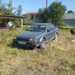 Автомобіль Nissan Bluebird