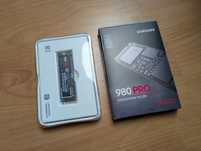 Dysk nvme Samsung 980 pro 1TB, gwarancja do 2028