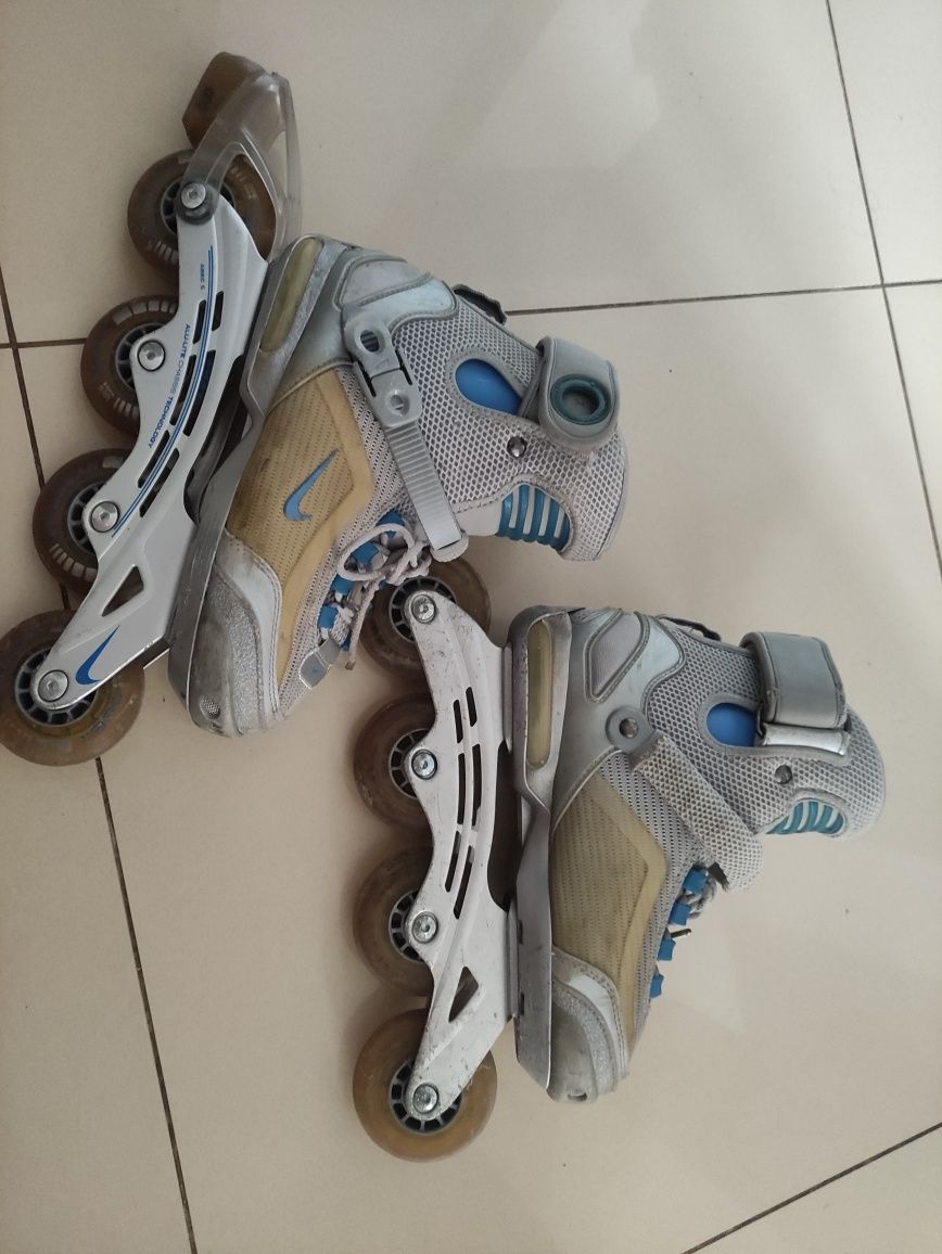 Rolki Nike rozm. 38