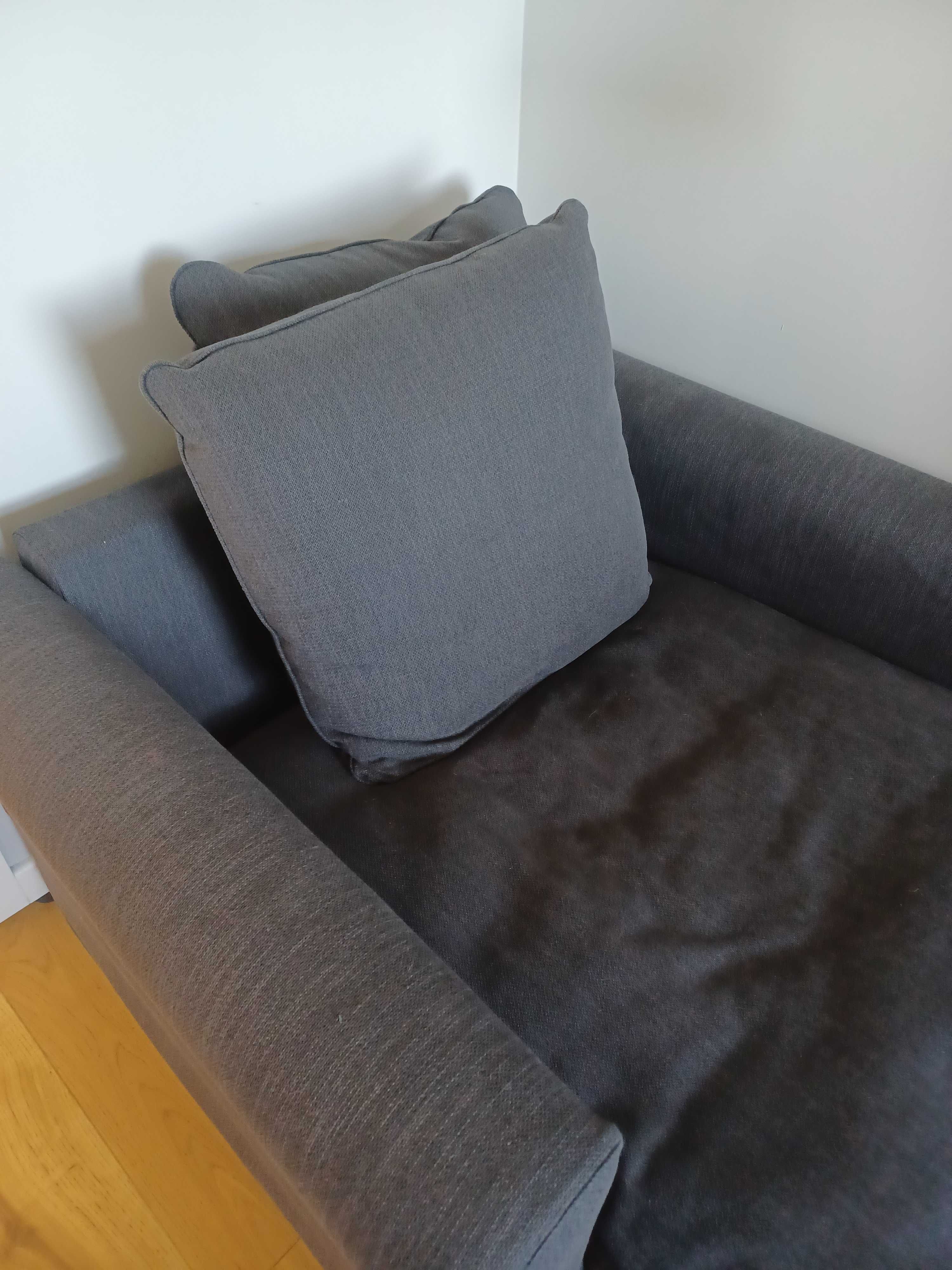 Szezlong Ikea Grodling