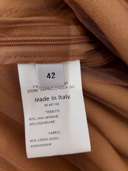 Спідниця брендова N21, 42 розмір