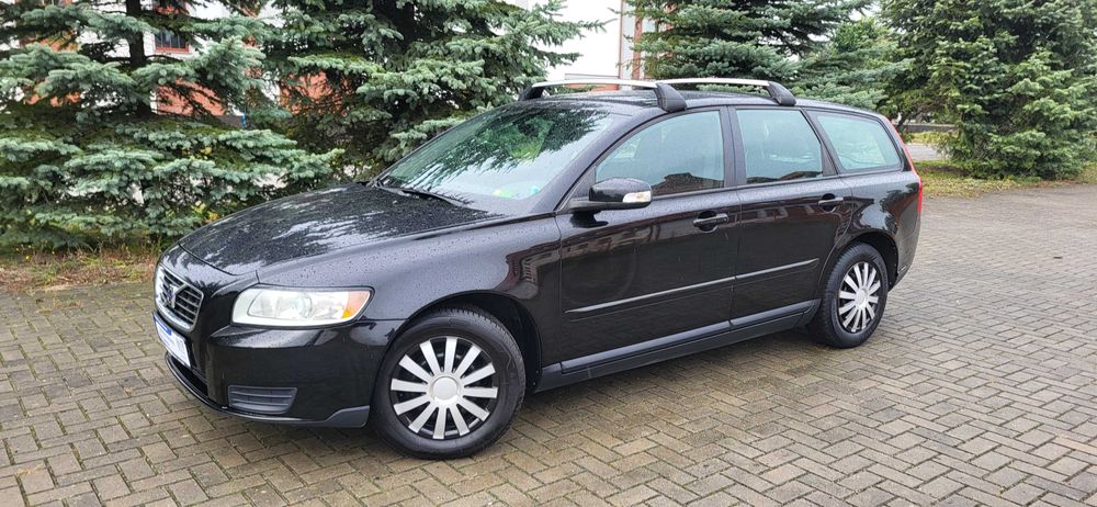 Volvo V50 Lift 1.8 16v