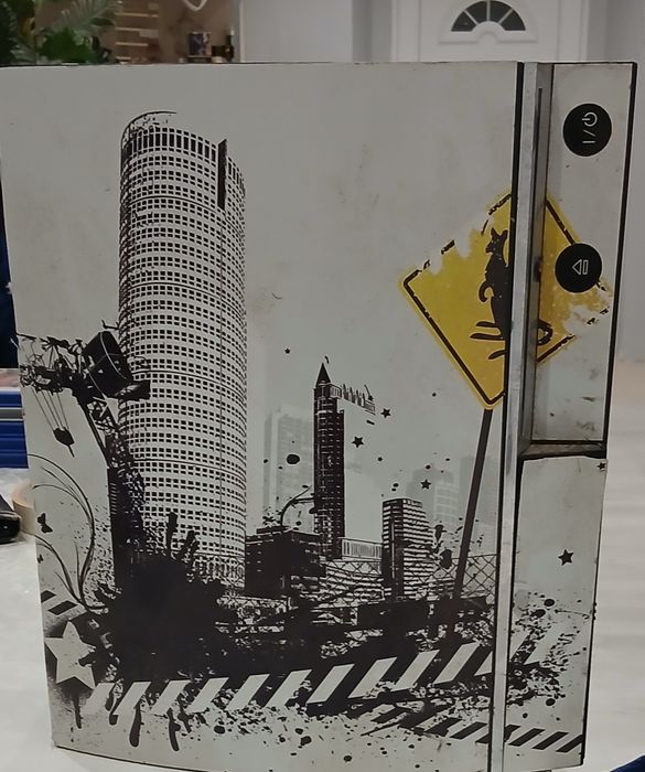 Playstation 3 para venda