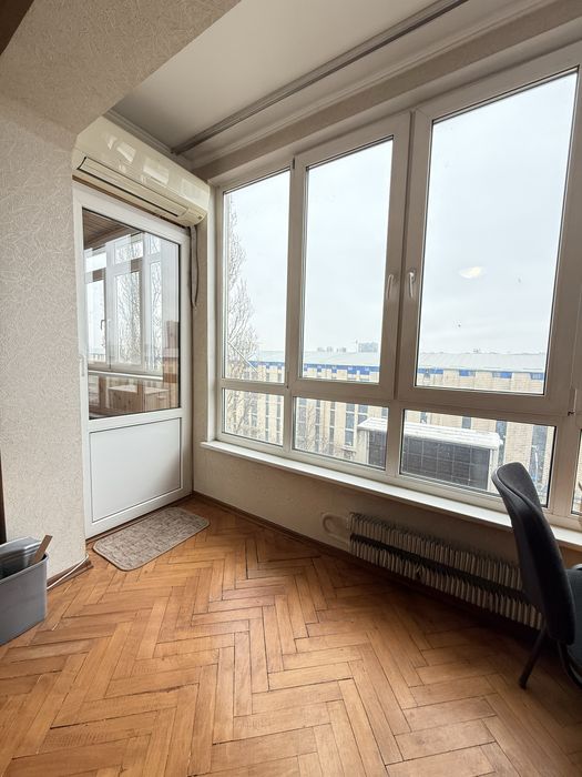 Продам 1 кім Лівобережна 5 хв держпрограми