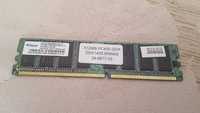 Memória 512MB PC400 DDR