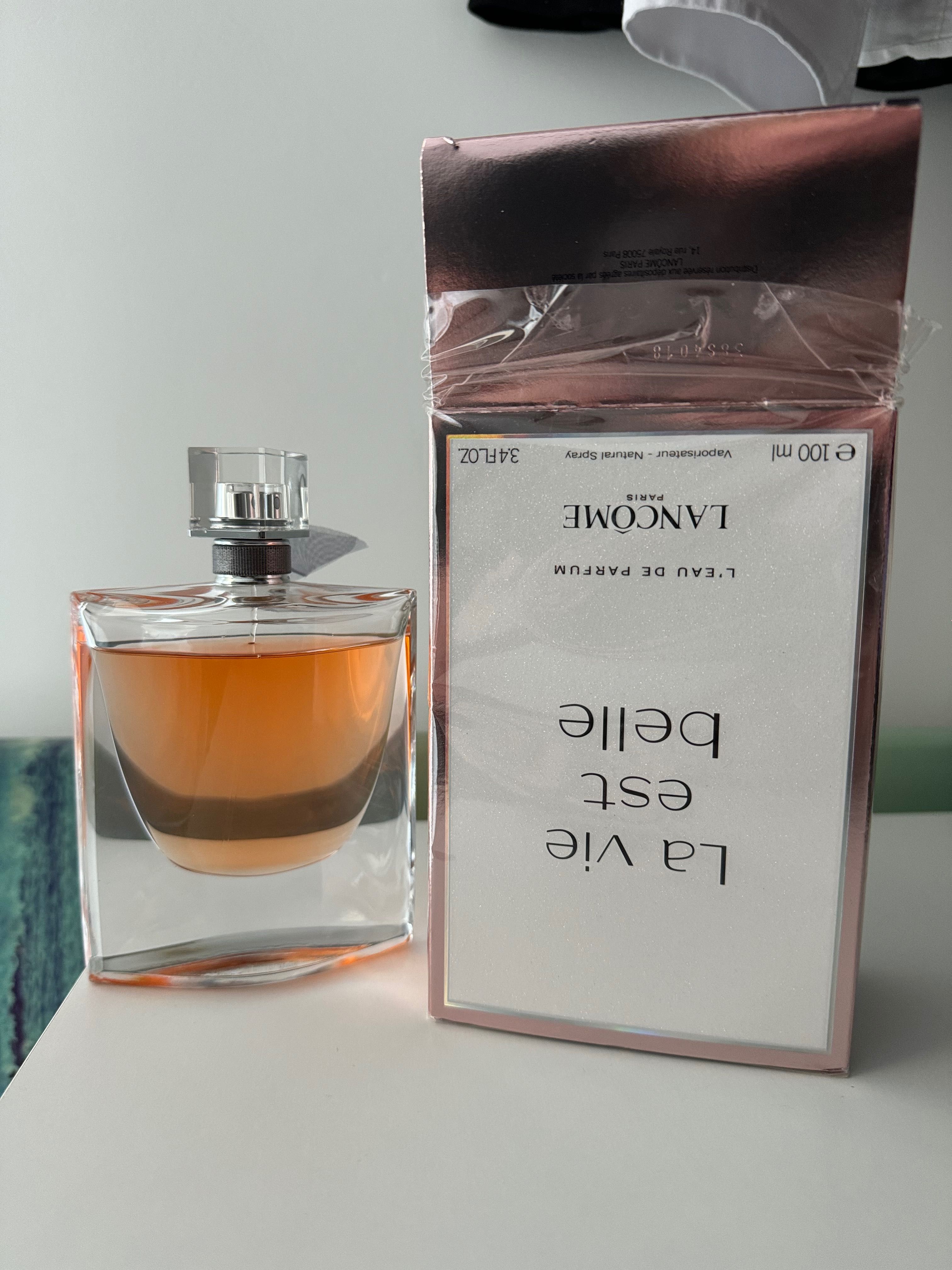 Perfumy Lancome La vie est belle 100 ml