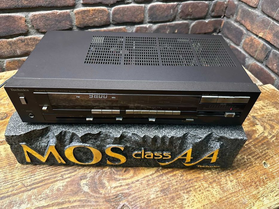 Amplituner Technics SA-210